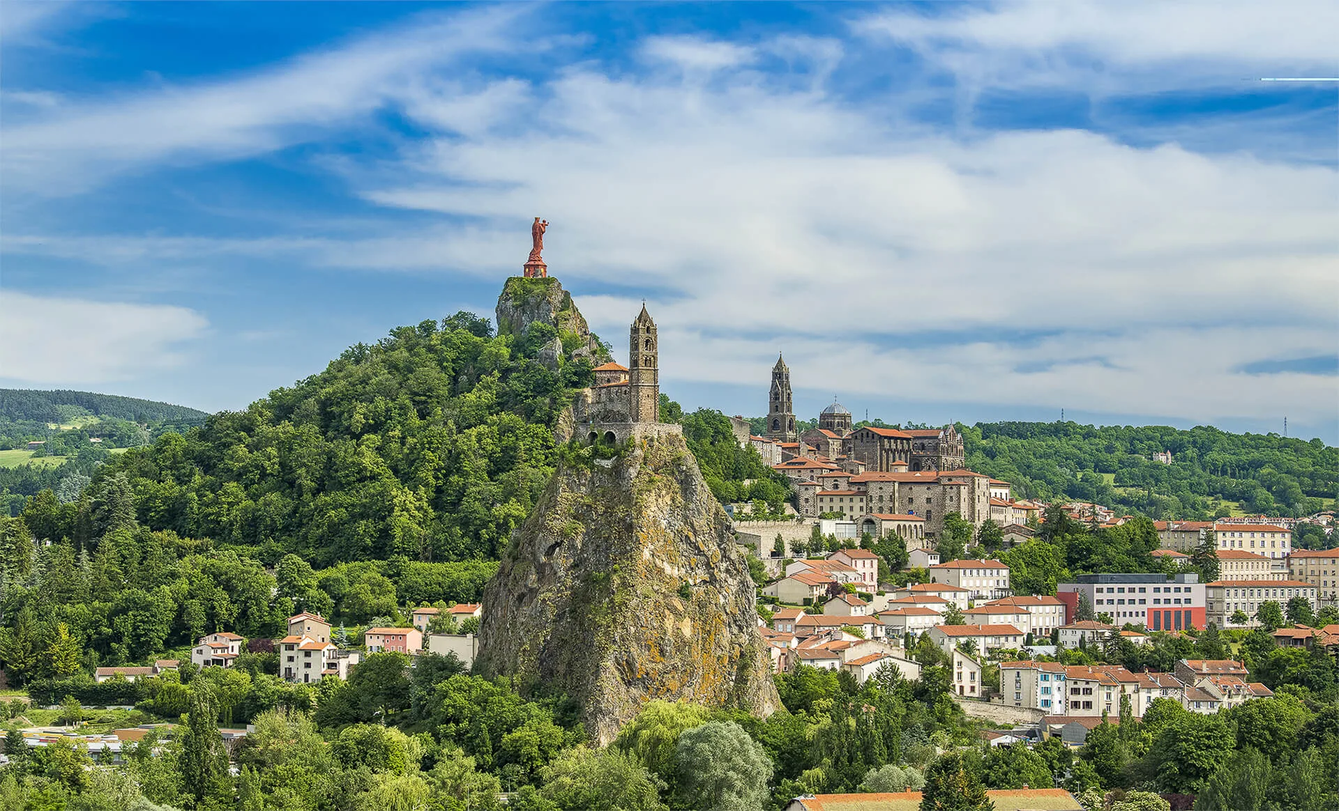 le-puy-en-velay