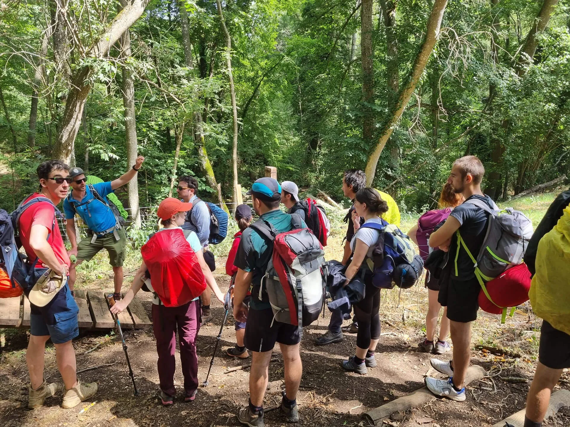 Agenda des activités et sorties nature