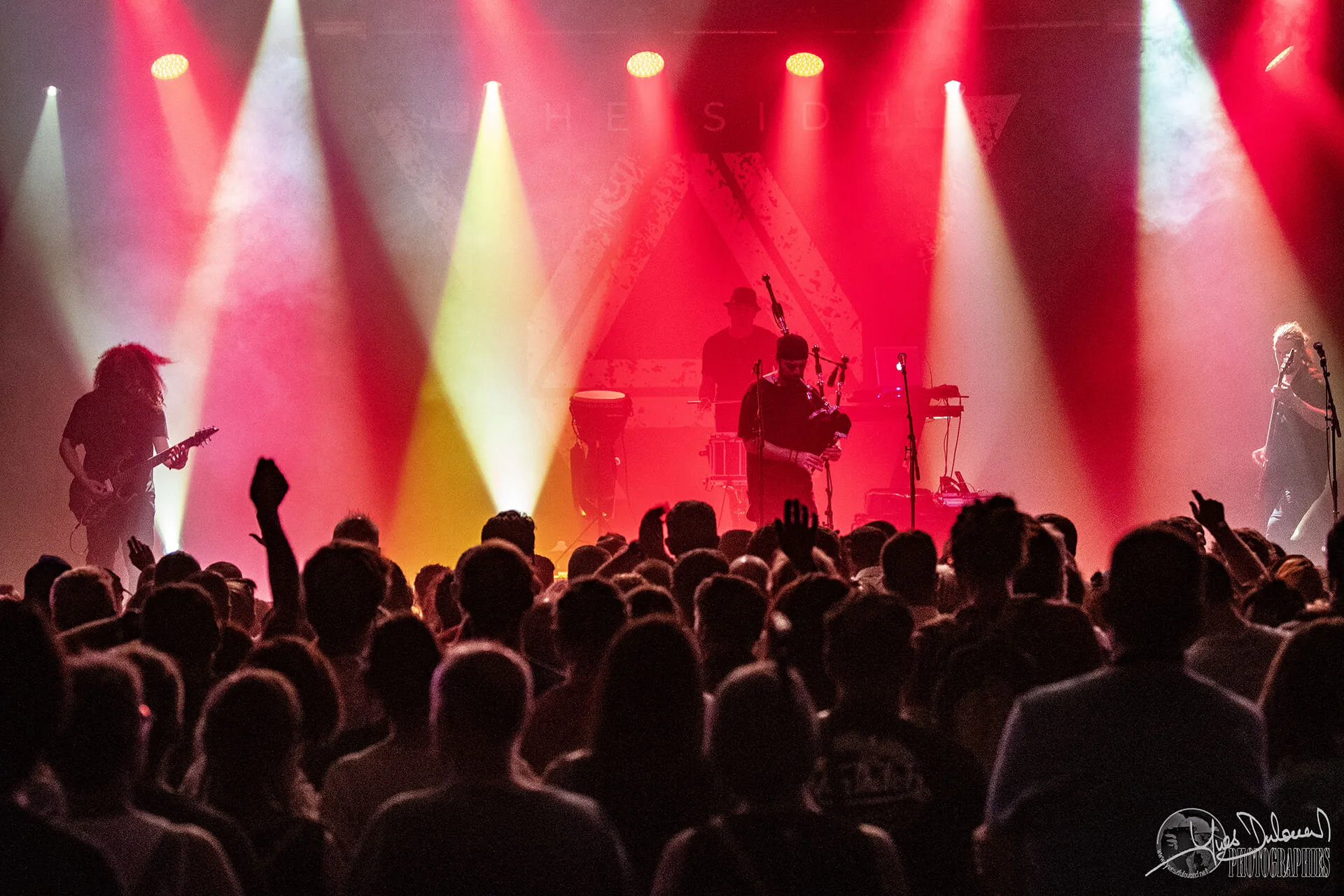 Festival Celte en Gévaudan