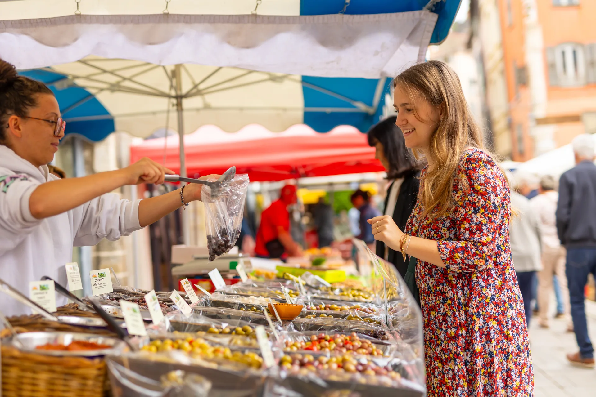 Les RDV gourmands de l’automne