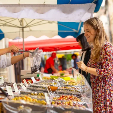 Les RDV gourmands de l’automne