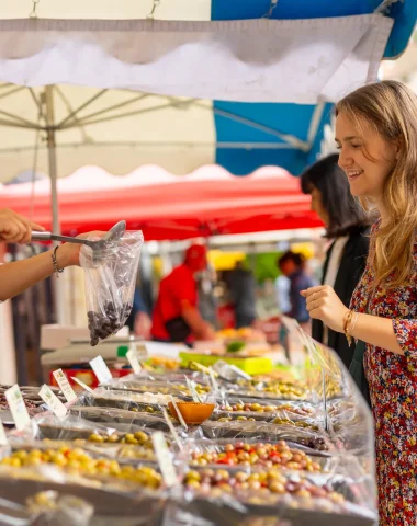 Les RDV gourmands de l’automne