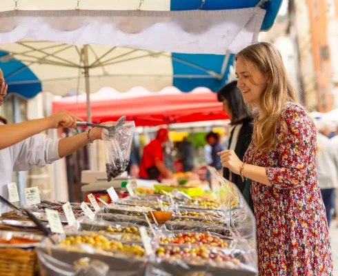 Les RDV gourmands de l’automne