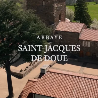 Abbaye de Doue