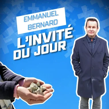 Emmanuel Bernard – Les Argiles du Velay