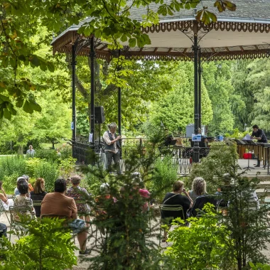 Les animations et festival d'été au Puy-en-Velay