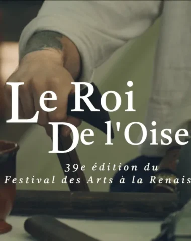 LE ROI DE L’OISEAU – Édition 2024